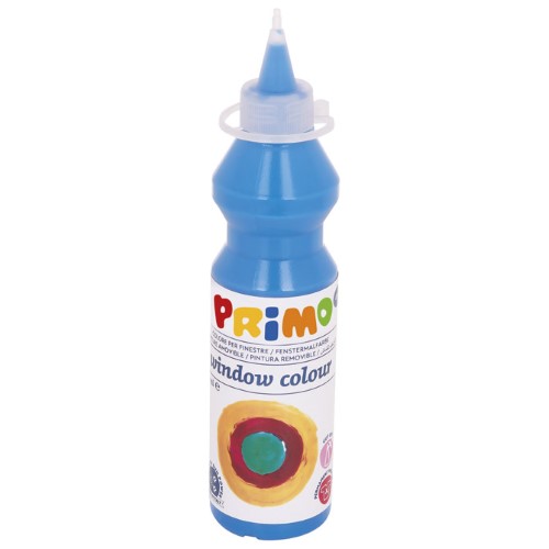 Boja za staklo 80ml cmp.650w501 plava cyan (18868)
