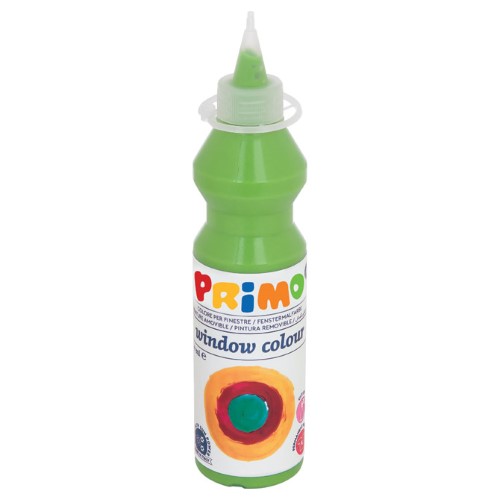 Boja za staklo 80ml cmp.650w600 zelena (18869)