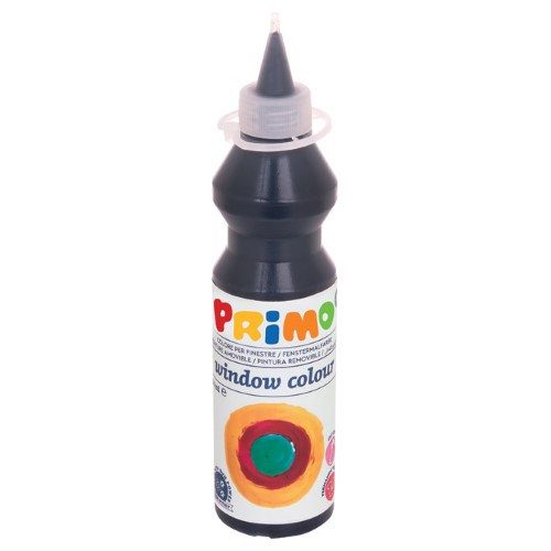 Boja za staklo 80ml cmp.650w800 crna (18872)