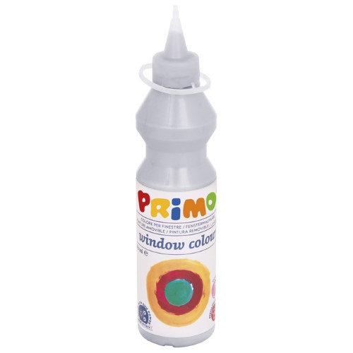 Boja za staklo 80ml cmp.650w910 srebrna (18873)
