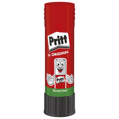Ljepilo u stiku 20g pritt henkel 1445094 (18901)