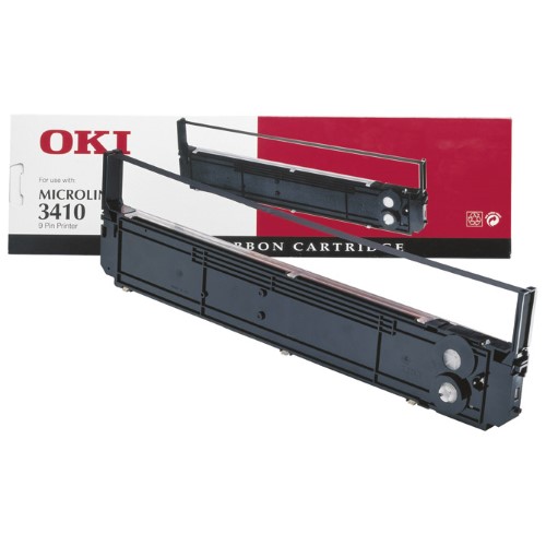 Vrpca oki ml 3410 original crna (19121)