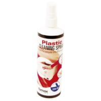 Sredstvo za brisanje plastike-sprej 250ml fornax (19192)