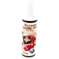 Sredstvo za brisanje ekrana sprej 250ml fornax (19193)