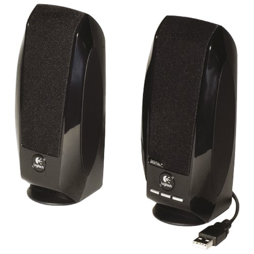 Zvučnici Logitech s150 (19357)