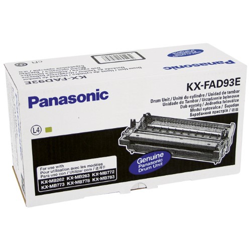 BUBANJ PANASONIC KX-FAD 93!! (19360)