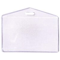 Etui za akreditaciju za kopču 95x65mm pk100 us, (19394)