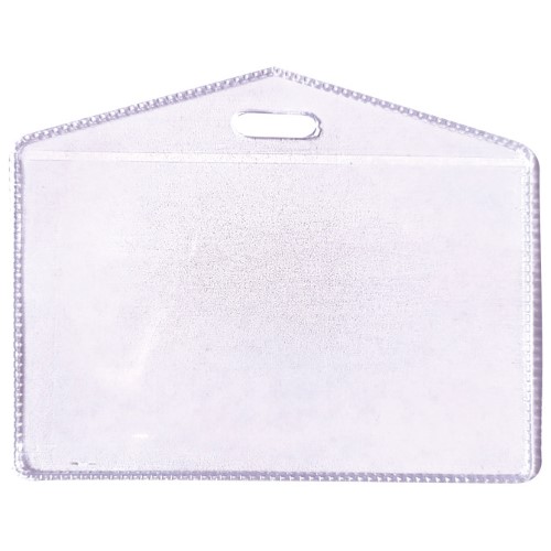 Etui za akreditaciju za kopču 95x65mm pk100 us, (19394)