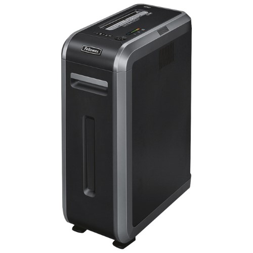Uništavač dokumentacije 18 listova crosscut powershred 125ci fellowes 4612002 (19968)