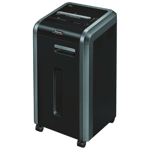 Uništavač dokumentacije 20 listova stripcut powershred 225i fellowes 4623002 (19972)