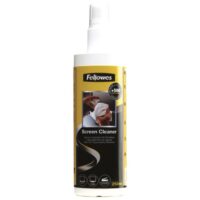 Sredstvo za brisanje ekrana sprej 250ml fellowes 9971806 (20317)