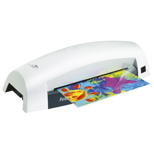 Plastifikator A4 (2valjka) lunar fellowes 5715601 (20376)