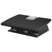 Stalci za odmaranje nogu microban fellowes 8035001 (20392)