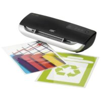 Plastifikator A4 (2valjka) fusion 3000l gbc 4400748eu (21192)