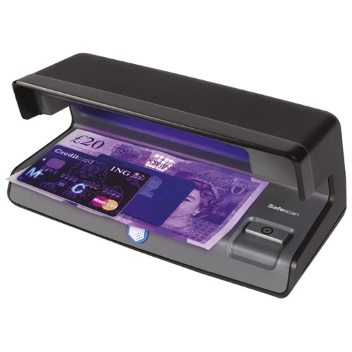 Detektor lažnog novca safescan 50 (21555)
