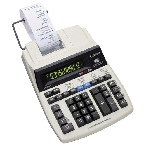 Kalkulator stolni 12mjesta Canon MP-120MG ESII (22782)