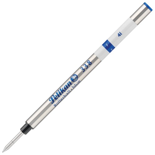 Uložak za roler 0,8mm 338f pelikan 908467 plavi (22968)