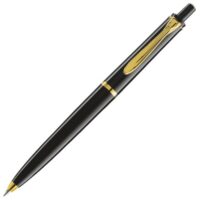 Olovka kemijska classic k200 pelikan 987719 crna (22978)