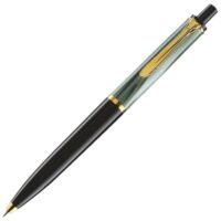 Olovka kemijska classic k200 pelikan 987727 zelena (22979)