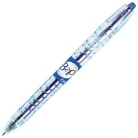 Roler gel 0,5mm bottle to pen begreen pilot bl-b2p-5-bg-ff-l plavi (23030)