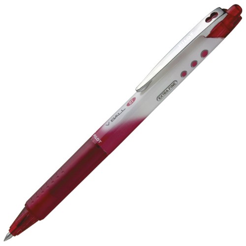 Roler 0,5mm v ball rt pilot blrt-vb-5 crveni (23041)