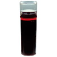 Uložak za marker za bijelu ploču pilot wbs-vbm crveni (23086)