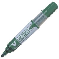 Marker za bijelu ploču 2,3mm v board master begreen pilot wbma-vbm-m-g-bg zeleni (23126)