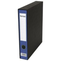 Registrator A4 uski u kutiji prestige fornax 402341 (14600) plavi (23140)