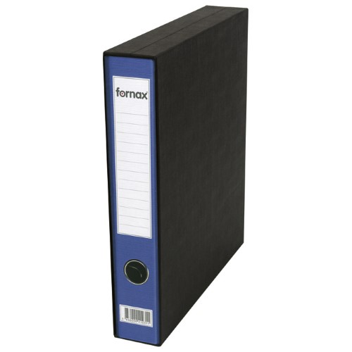 Registrator A4 uski u kutiji prestige fornax 402341 (14600) plavi (23140)