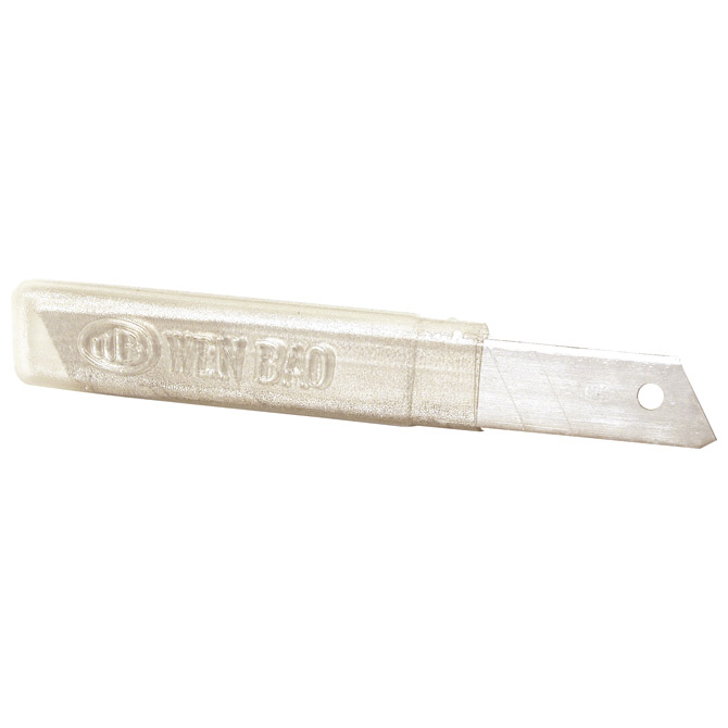 Nož za skalpel 18mm (veći) pk10 P 803 (23254)