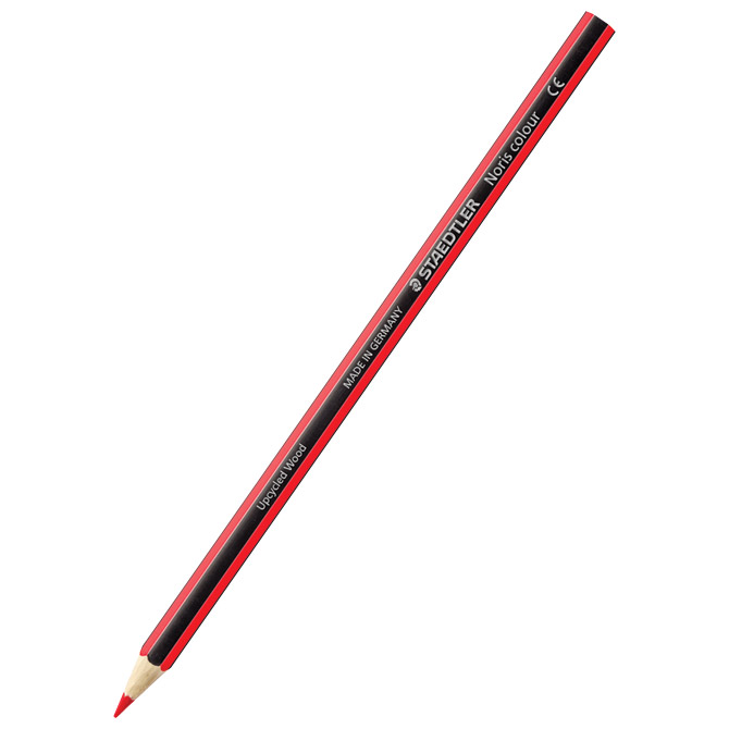 Boje drvene 12boja noris colour staedtler 185 c12p 10 plus 2 boje gratis blister (23382)