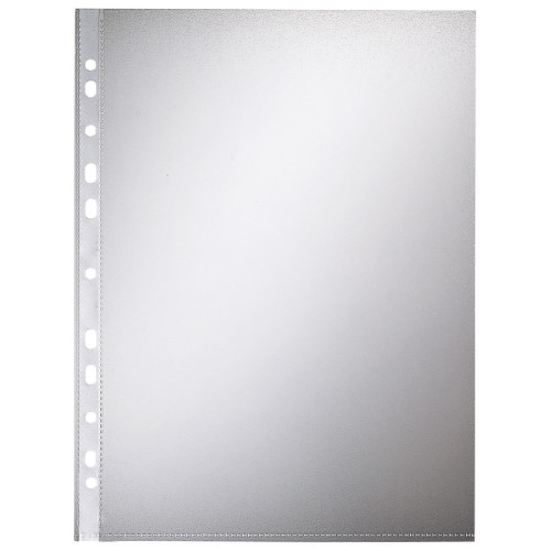 Fascikl uložni A4 38my pp mat copy safe pk50 esselte 56144 (23462)