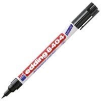 Marker aerospace 0,75mm edding 8404 crni (23626)