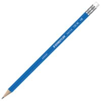 Olovka grafitna hb norica s gumicom staedtler 132 46-hb (23958)