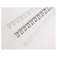 Spirala žičana fi-6mm pk100 gbc rg8104 (38620)