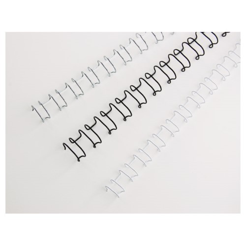 Spirala žičana fi-6mm pk100 gbc ib165023 c (24002)
