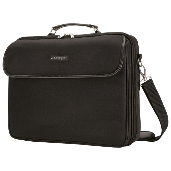 Torba za notebook 15,6" sp30 kensington k62560eu crna (24035)