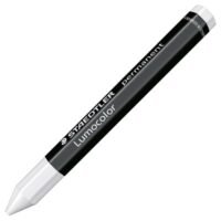 Marker voštani pk12 omnigraph staedtler 236-0 bijeli (24077)