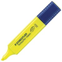 Signir 1-5mm classic staedtler 364-1 žuti (24271)