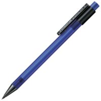 Olovka tehnička 0,5mm graphite staedtler 777 05-3 plava (24317)
