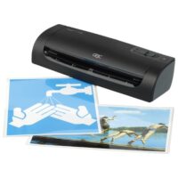 Plastifikator A4 (2 valjka) fusion 1100l gbc 4400746eu (24551)