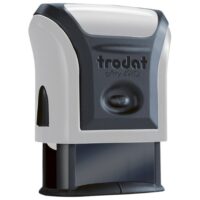 Printy 26x9mm trodat 4910 sivi (24591)