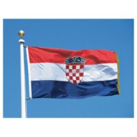 Zastava rh 150x300-sa resicama (svečana) (24633)