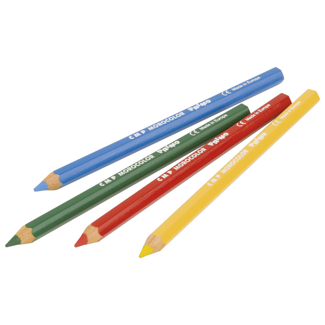 Boje drvene 12boja jumbo primo cmp.510maxi12e blister (24692)