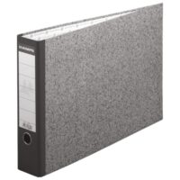 Registrator A3 široki samostojeći exacompta 53810e sivi (24707)