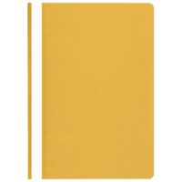 Fascikl mehanika klizna pp A4 pk1 fornax 40315 narančasti (24799)