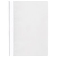 Fascikl mehanika klizna pp A4 pk1 fornax 40404 sivi (24800)