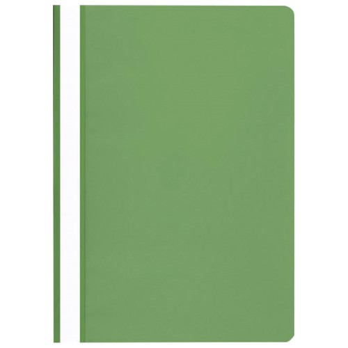 Fascikl klizna mehanika pp A4 pk1 fornax 40608 zeleni (24804)