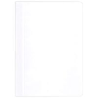 Fascikl mehanika klizna pp A4 pk1 fornax 40804 bijeli (24805)