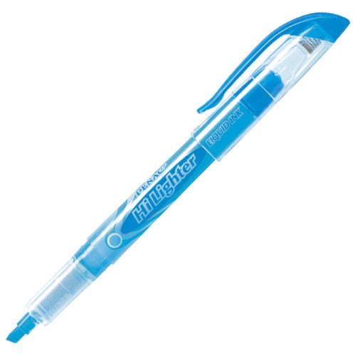 Signir 1-4mm tekući liqliner penac plavi (24848)